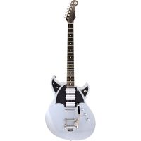 Reverend Guitars : Reeves Gabrels Space.Supr. MSF