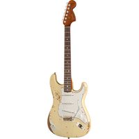 Fender : Roasted Pro Strat HR AVW
