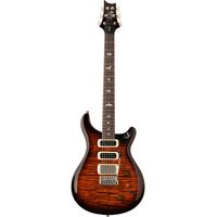 PRS (Paul Reed Smith) : SE Studio Orange Tiger SB