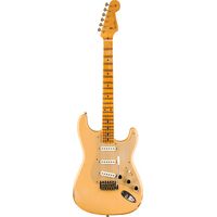 Fender : LTD 50s Strat Relic SADS