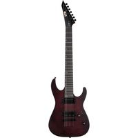 ESP : LTD M-207B DX Crimson Satin