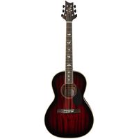 PRS (Paul Reed Smith) : SE P20E Fire Red Burst