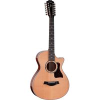 Taylor : 552ce 12-Fret Next Generation