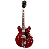 Guild : Starfire Deluxe DC GVT CH