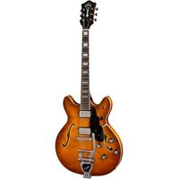 Guild : Starfire Deluxe DC GVT HB