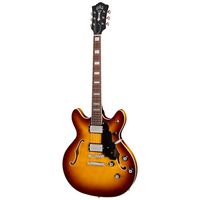 Guild : Starfire Deluxe DC ST