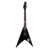 Dean : Vengeance Greg Tribbett BK