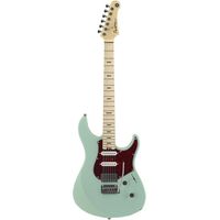 Yamaha : Pacifica Std+12M Sonic Blue MF