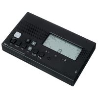 Korg : TM-1 Chromatic Tuner Black