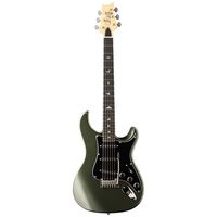 PRS (Paul Reed Smith) : SE Silver Sky Defender LTD WG