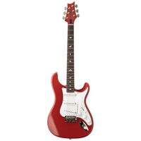 PRS (Paul Reed Smith) : JM Silver Sky Defender LTD PR