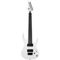 Solar Guitars : S by Solar AB4.7W 7-String WHM
