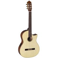 La Mancha : C-Opal SX-FECR