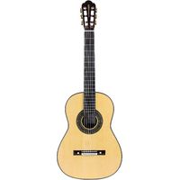 Manuel Adalid : Torres (650) SP w/Case