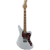 Mayones Guitars : Jassper Nidra Aged 6