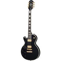 Epiphone : Les Paul Custom EB LH