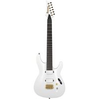 Ibanez : S721RG-WH