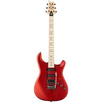 PRS (Paul Reed Smith) : Fiore Satin Red Apple Metallic