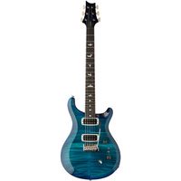 PRS (Paul Reed Smith) : S2 Custom 24-08 Lake Blue