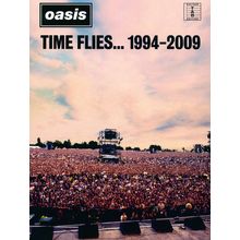 Oasis Time Flies Songbook