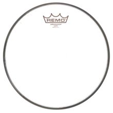 Remo 10" Ambassador Clear