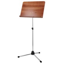 K&M 118/1 Orchestra Walnut