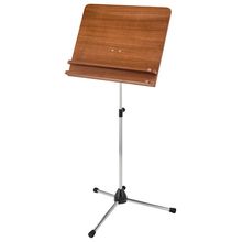 K&M 118/3 Orchestra Walnut