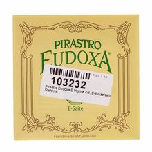 Pirastro Eudoxa E Violin 4/4