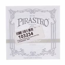 Pirastro Piranito E Violin 4/4 KGL