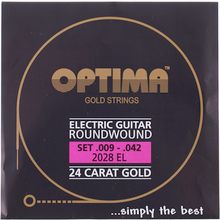 Optima 2028EL