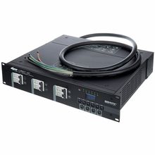 Botex DPX-620 III 6-Ch. Harting
