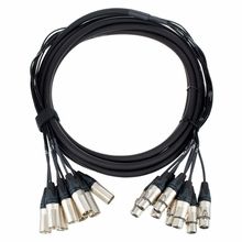 pro snake 81831-5,0 Multicore