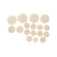 Gewa Fishskin Pads Bb Clarin. Boehm