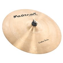 Masterwork 16" Custom Thin Crash