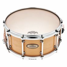 Pearl Philharmonic Snare Drum 5-inch x 14-inch - Gloss Barnwood