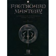 Hal Leonard Fretboard Mastery