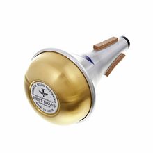 Best Brass Warm Up Mute Piccolo – Thomann UK