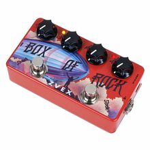 Z.Vex Box of Rock Vexter