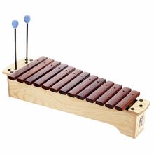 Sonor SKX 10 Soprano Xylophone