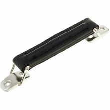 Adam Hall 3416TP Case Handle Leather blk