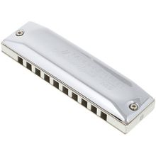 Hohner Meisterklasse MS D