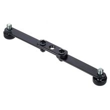 K&M 23510 Microphone Bar