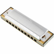 Hohner Big River Harp MS C