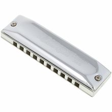 Hohner Meisterklasse MS A