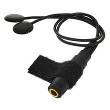 Shadow SH 951 Micro Piezo Pour Contrebasse - Pickup Acoustique Haute Qualité