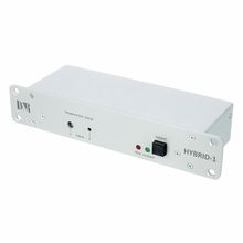 D&R Telephone Hybrid 1