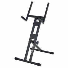 Millenium Amp Stand AS-2001