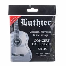 Luthier 35