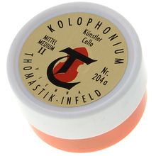 Thomastik 204A Cello Rosin Medium