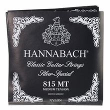 hannabach flamenco strings